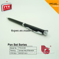 Elegant Metal Ball Pen with Logo (TTX40B-R)